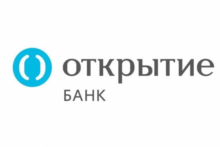 Банк Открытие